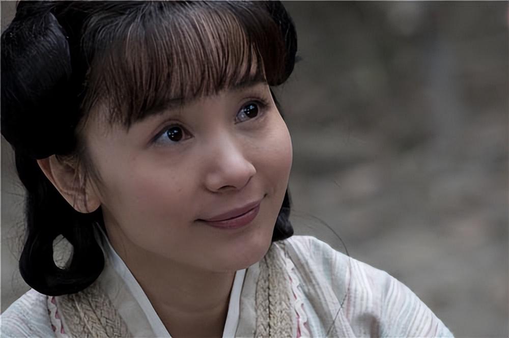 甄嬛传真是她们的颜值巅峰一离开甄嬛传美貌下滑好几个档次
