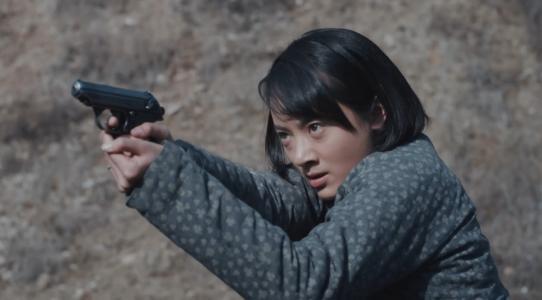 这部《白鹿原》,堪称戏骨云集,不仅有何冰,秦海璐这样的国家一级演员