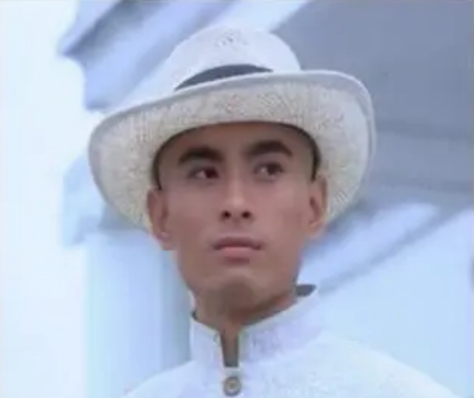 陈龙曾是胶水厂工人闪婚小10岁章龄之走红后对妻子不离不弃