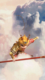 还是施展七十二般变化,无论是驾驭筋斗云飞跃十万八千里,因悟性出类