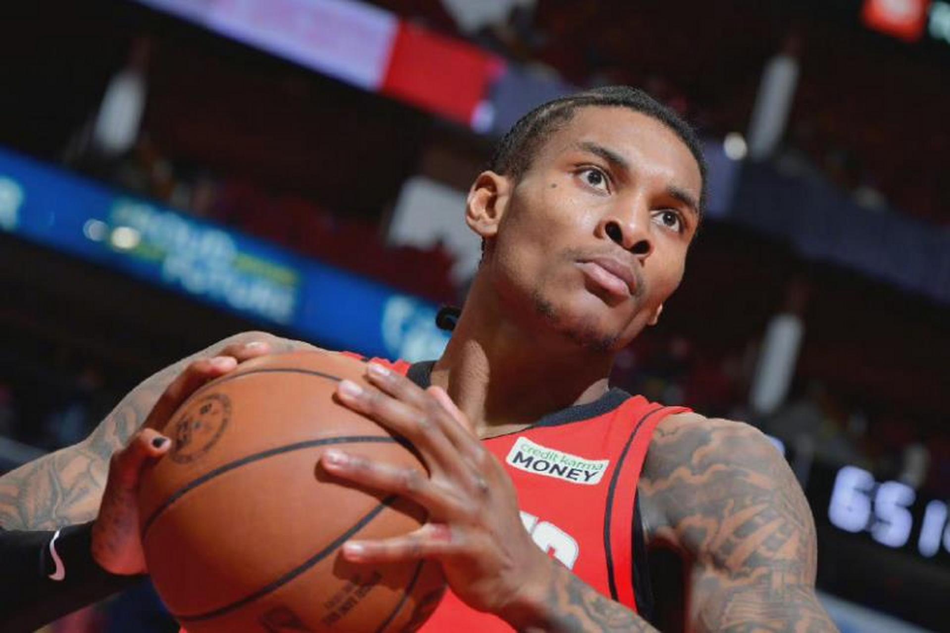 前火箭队后卫小凯文-波特今日迎来希腊联赛首秀,但球队以85-89惜败