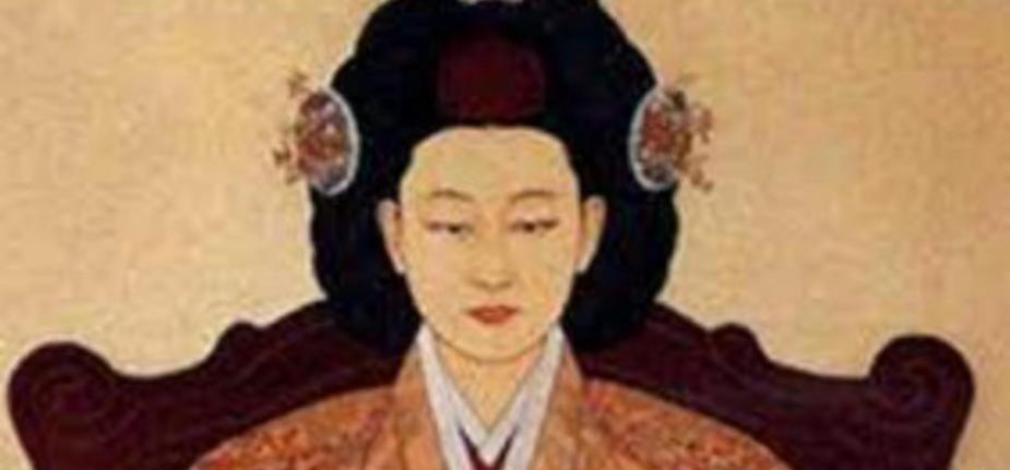 1420年,朱棣将3000宫女活剐.