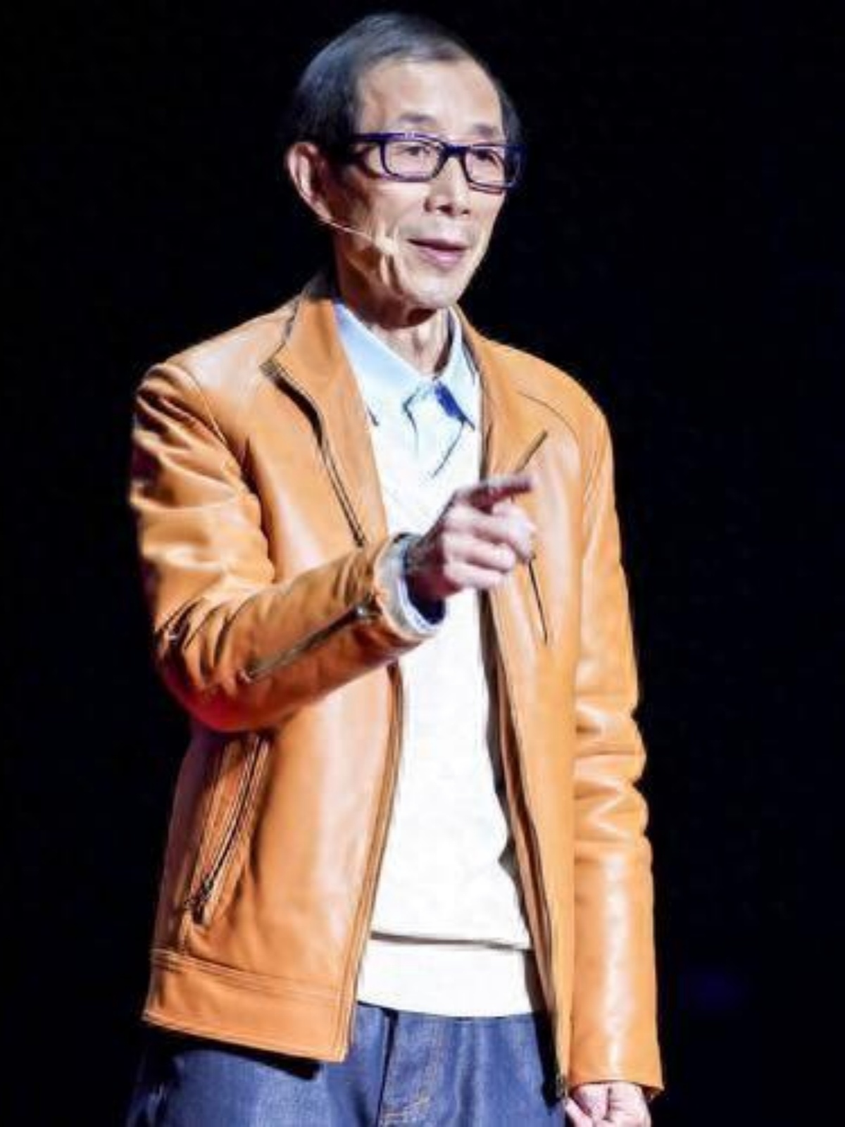 陈平曾在中国科学技术大学深造后赴美国留学回国后在北京大学任教
