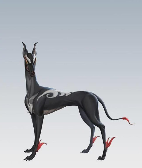 但明《封神演义》第47回:"赵公明被三人裹住了,雷震子是上山路,黄天化