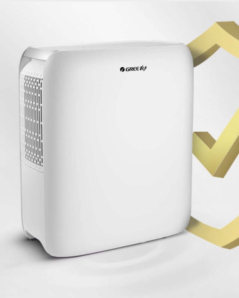 格力dh12en除湿机质量怎么样?智能控湿,静音运行,便捷操作