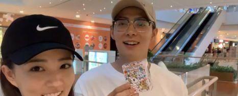 本以为张铭恩徐璐的恋爱惩罚是在炫富,看完爸爸反映,这才叫炫富