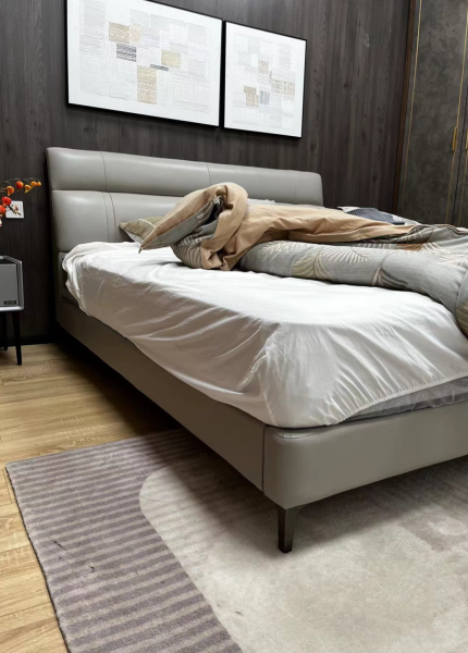 全友专为上班族打造的护腰软床,舒适度让人惊艳!