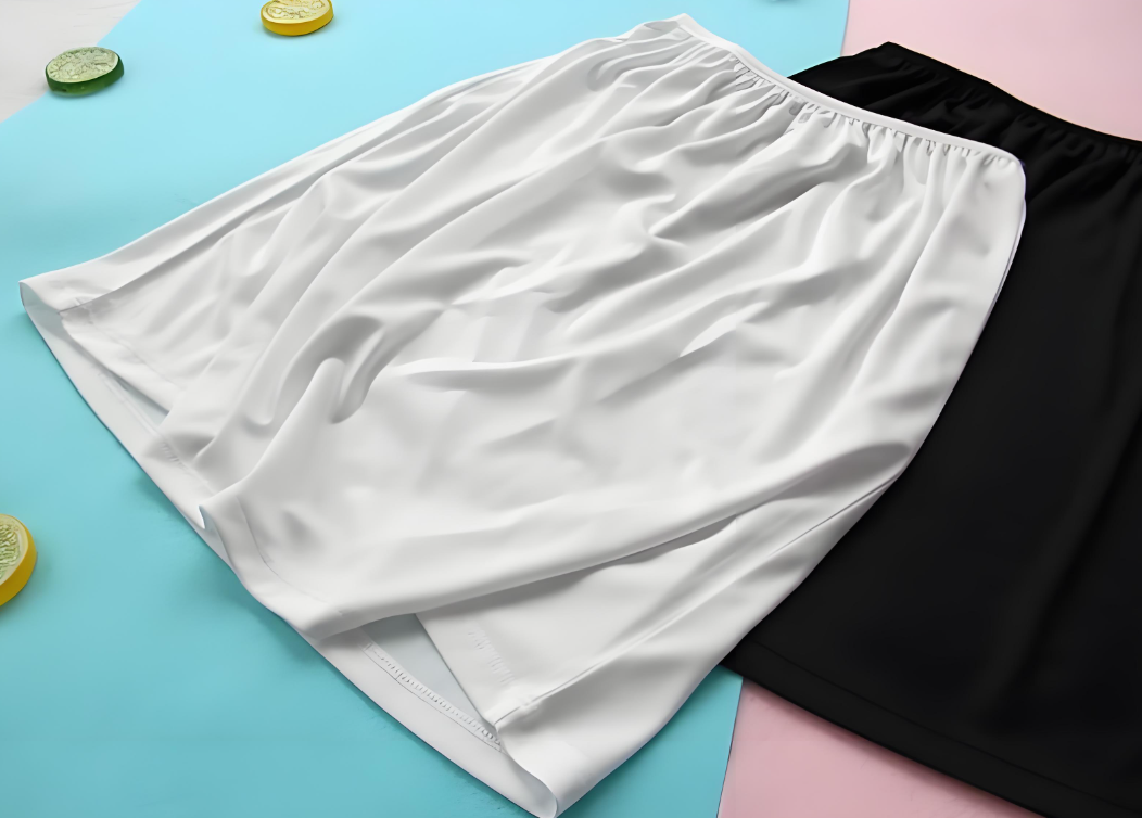 牛奶丝是什么面料?不敢相信,牛奶也能做成衣服!