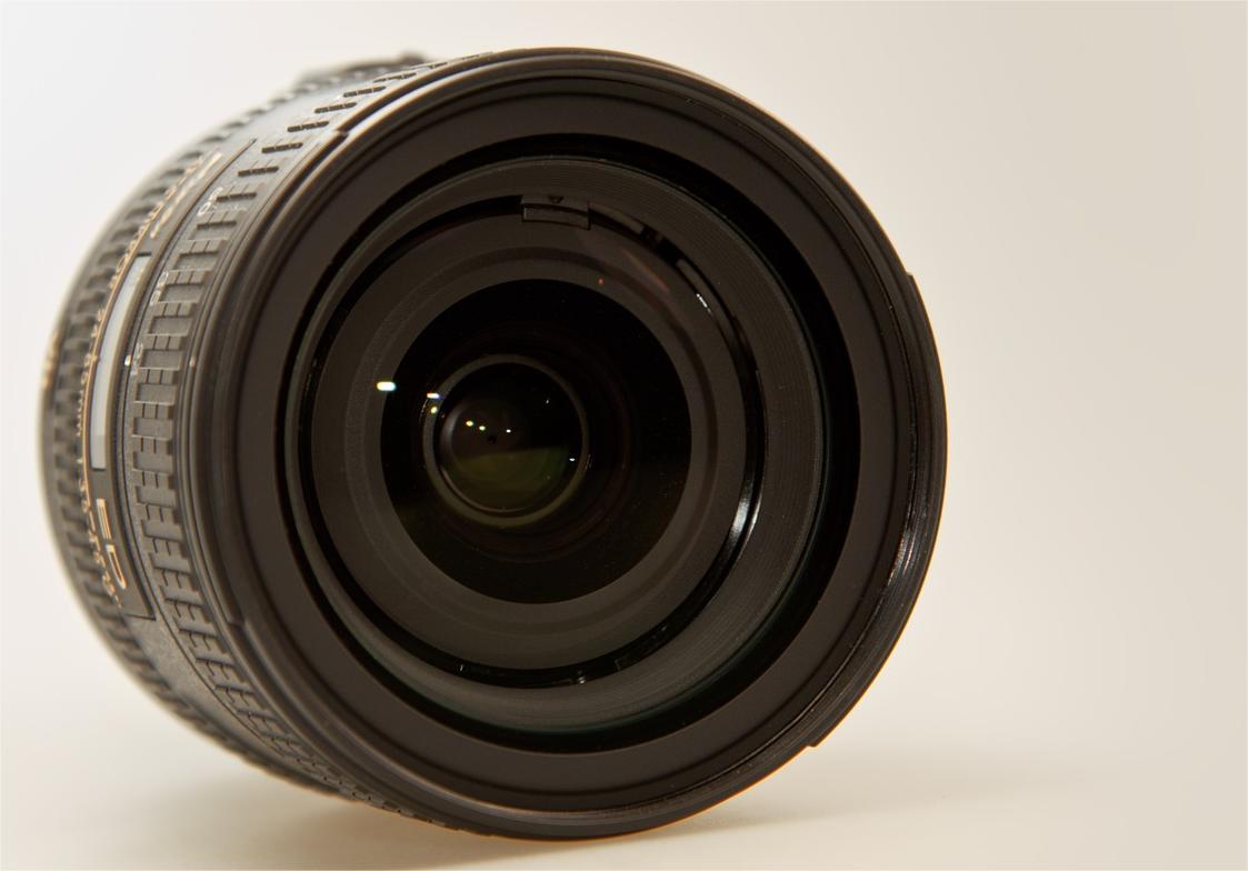 工业微距镜头有哪些特点?如何选择工业微距镜头?