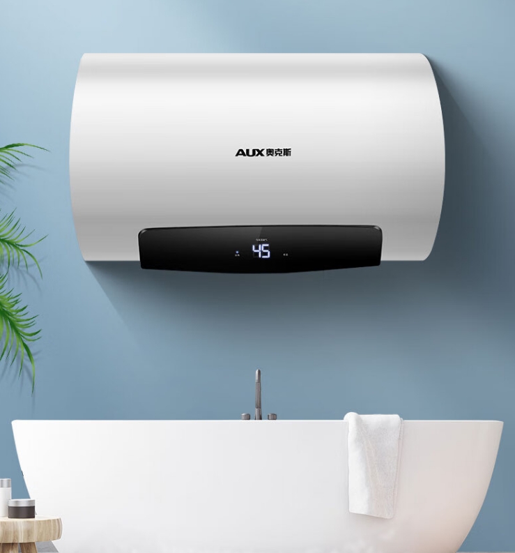 储水式电热水器哪个品牌好?推荐性价比高的品牌,享受持久热水浴