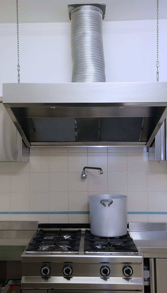 抽油烟机哪种好点?选择合适的烟机才能更好地解决厨房油烟问题!