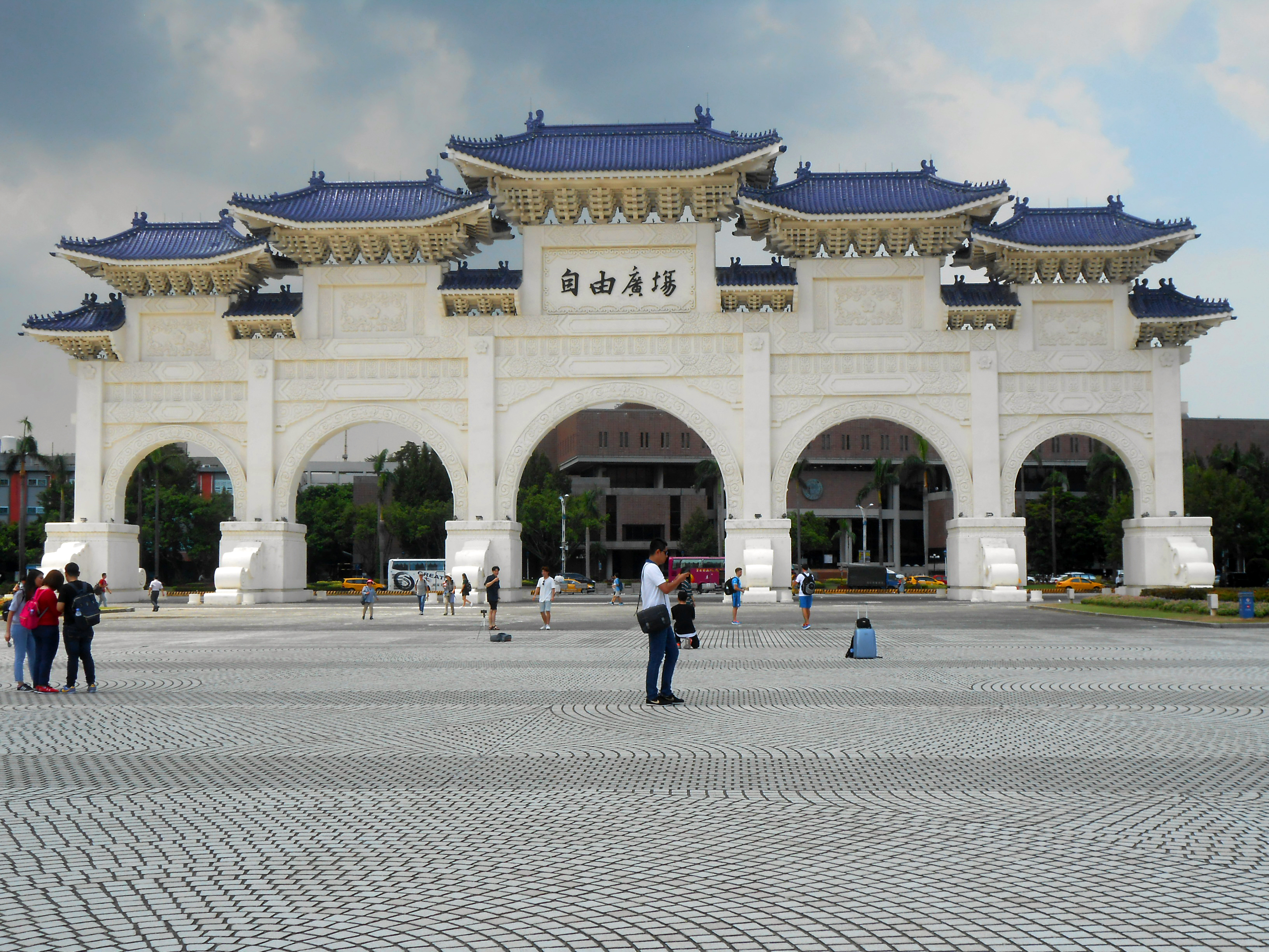 台湾有什么好玩的地方 推荐台湾10处值得打卡的休闲旅游目的地