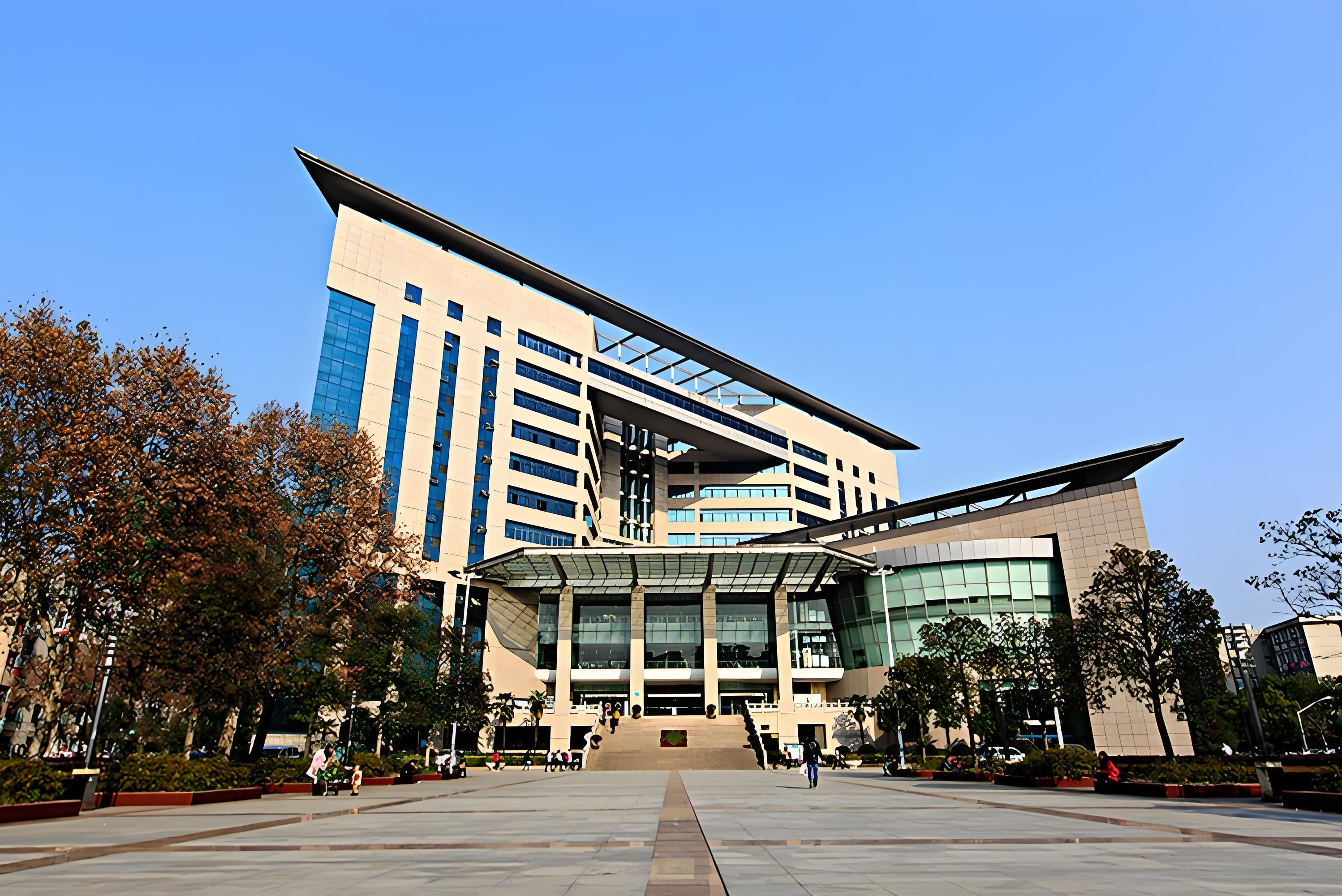 湖北大学王牌专业及学校实力,毕业生就业情况介绍