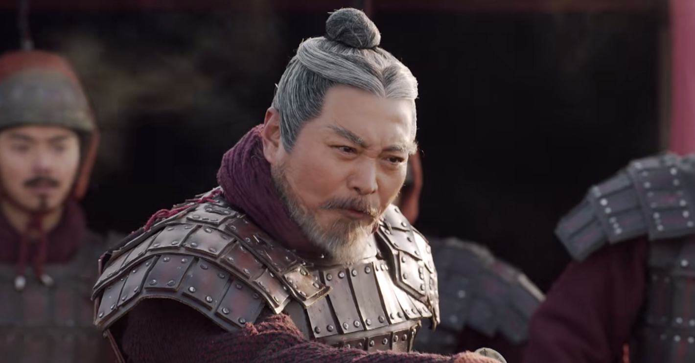 岁月流转的见证——从长平古战场到红豆峡康养旅居基地