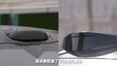 小米SU7 VS 极氪001 全方位对比!谁更值得买?答案有了-有驾 小米SU7 VS 极氪001 全方位对比!谁更值得买?答案有了-有驾