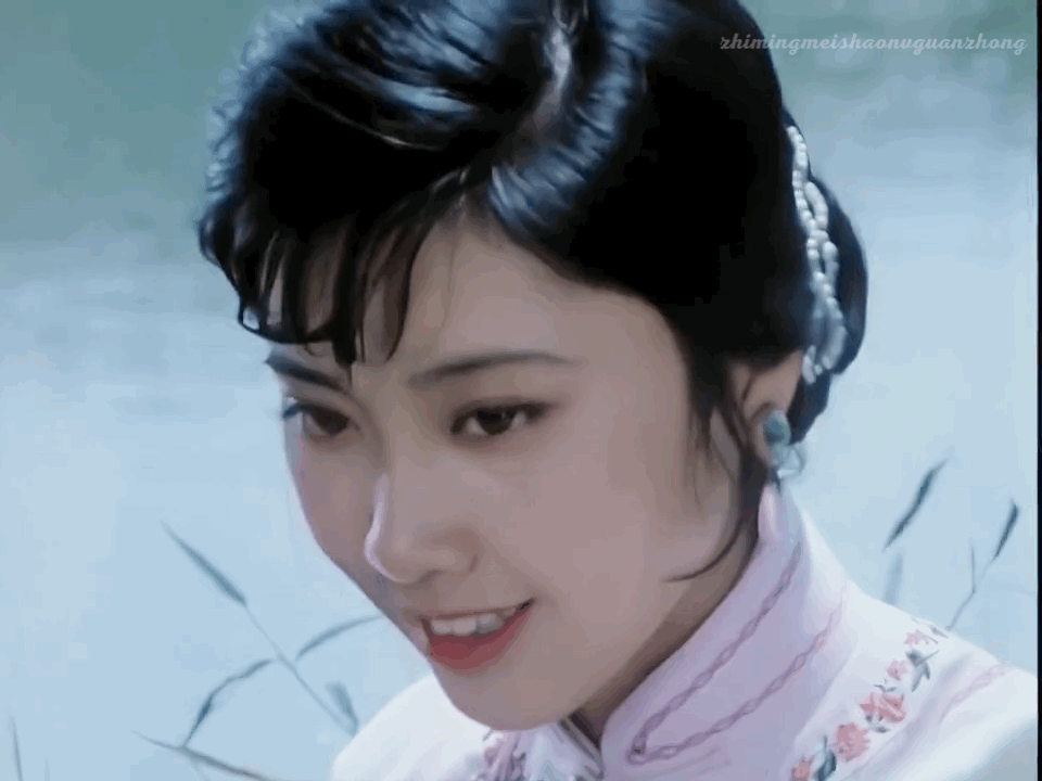 香港二美台湾二美大陆五美个个令人惊艳谁才是实至名归