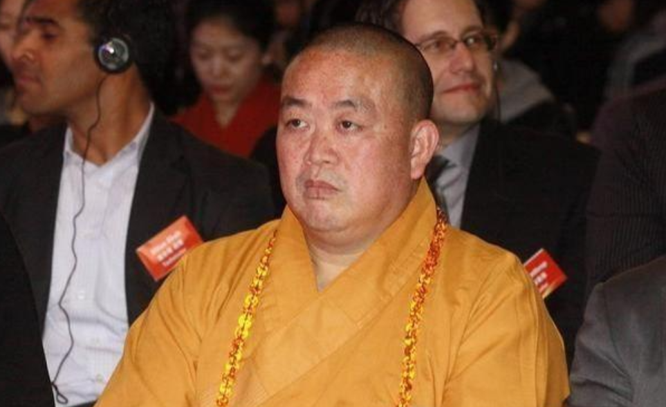 回顾袈裟下资本有多惊人方丈释永信掷45亿买地名下18家企业