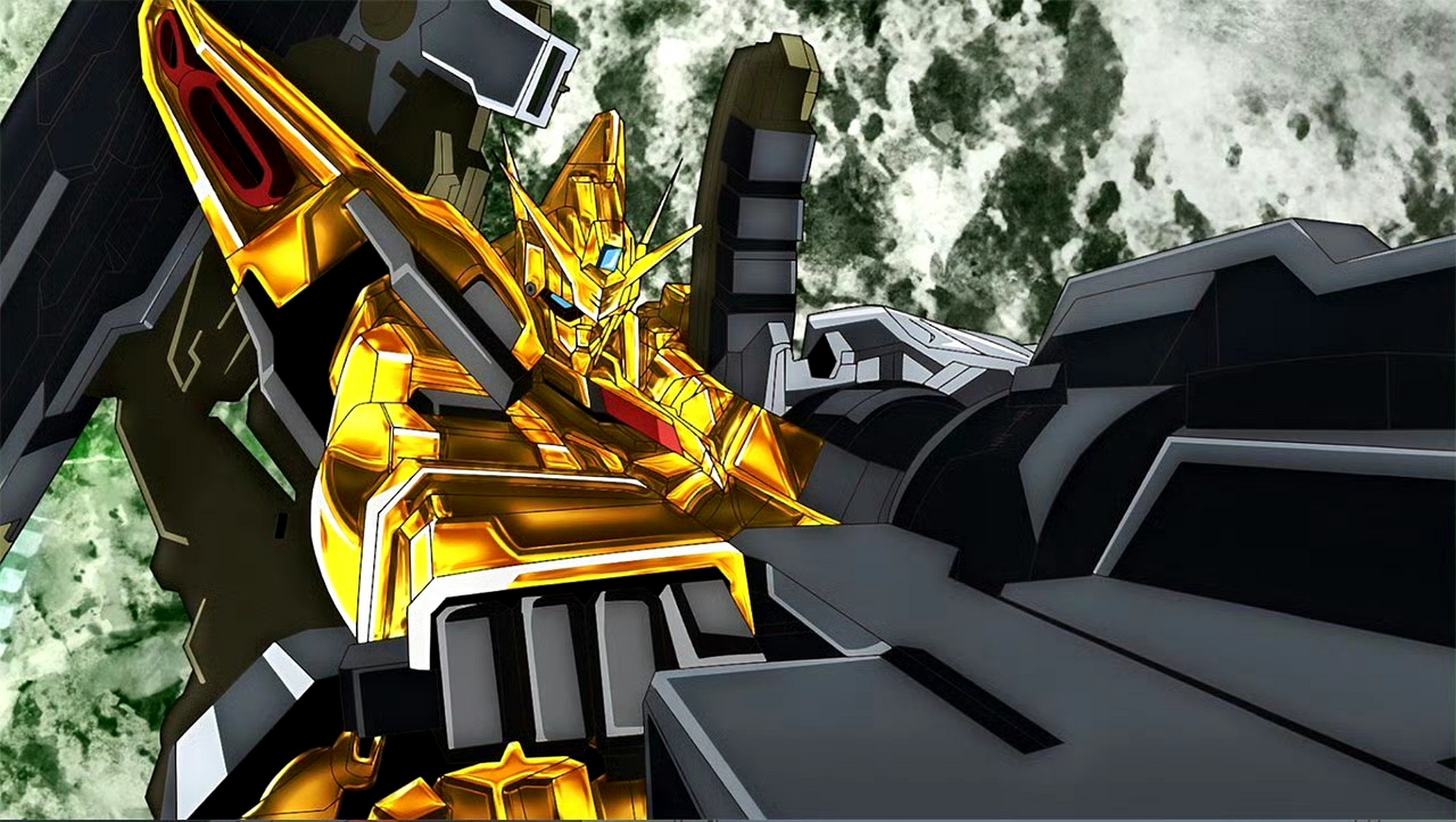 剧场版《机动战士高达seed freedom》新剧照公开 676767,展现了