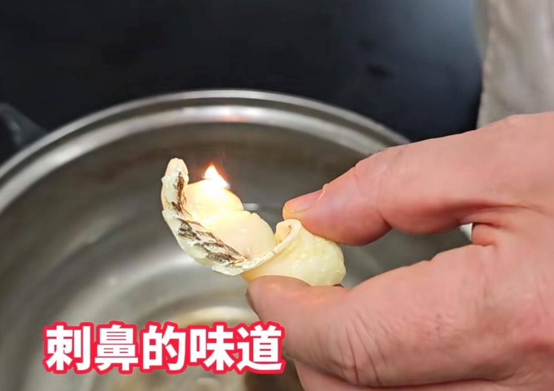 假鱼肉图片