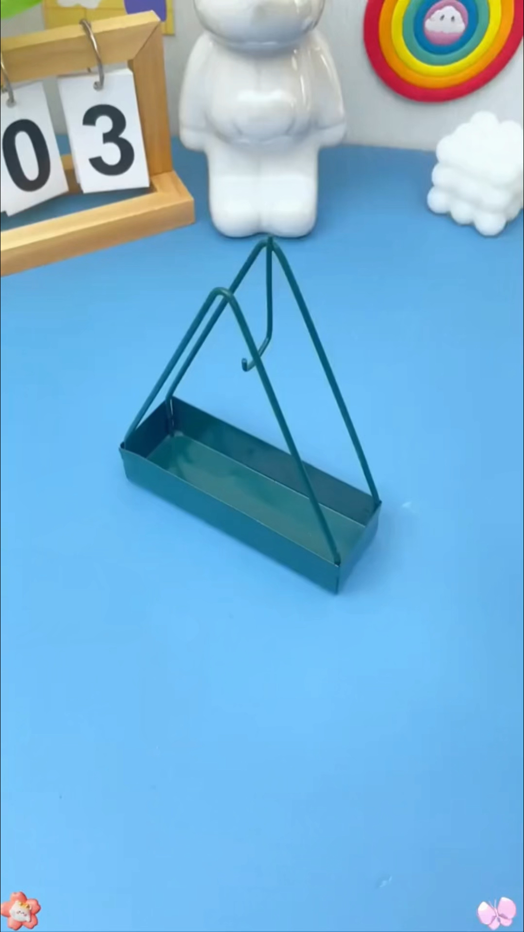 生活好物,蚊香支架