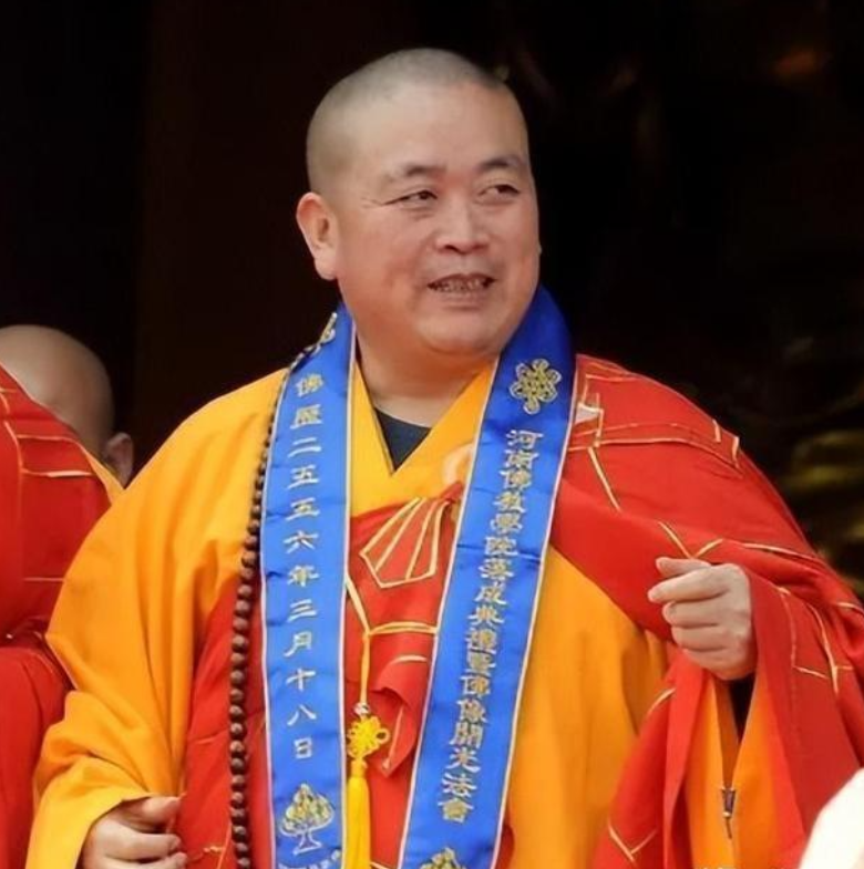 回顾袈裟下资本有多惊人方丈释永信掷45亿买地名下18家企业