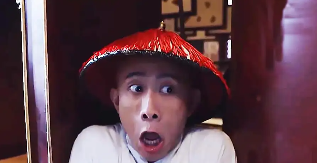 3,《鹿鼎记》(张一山版)