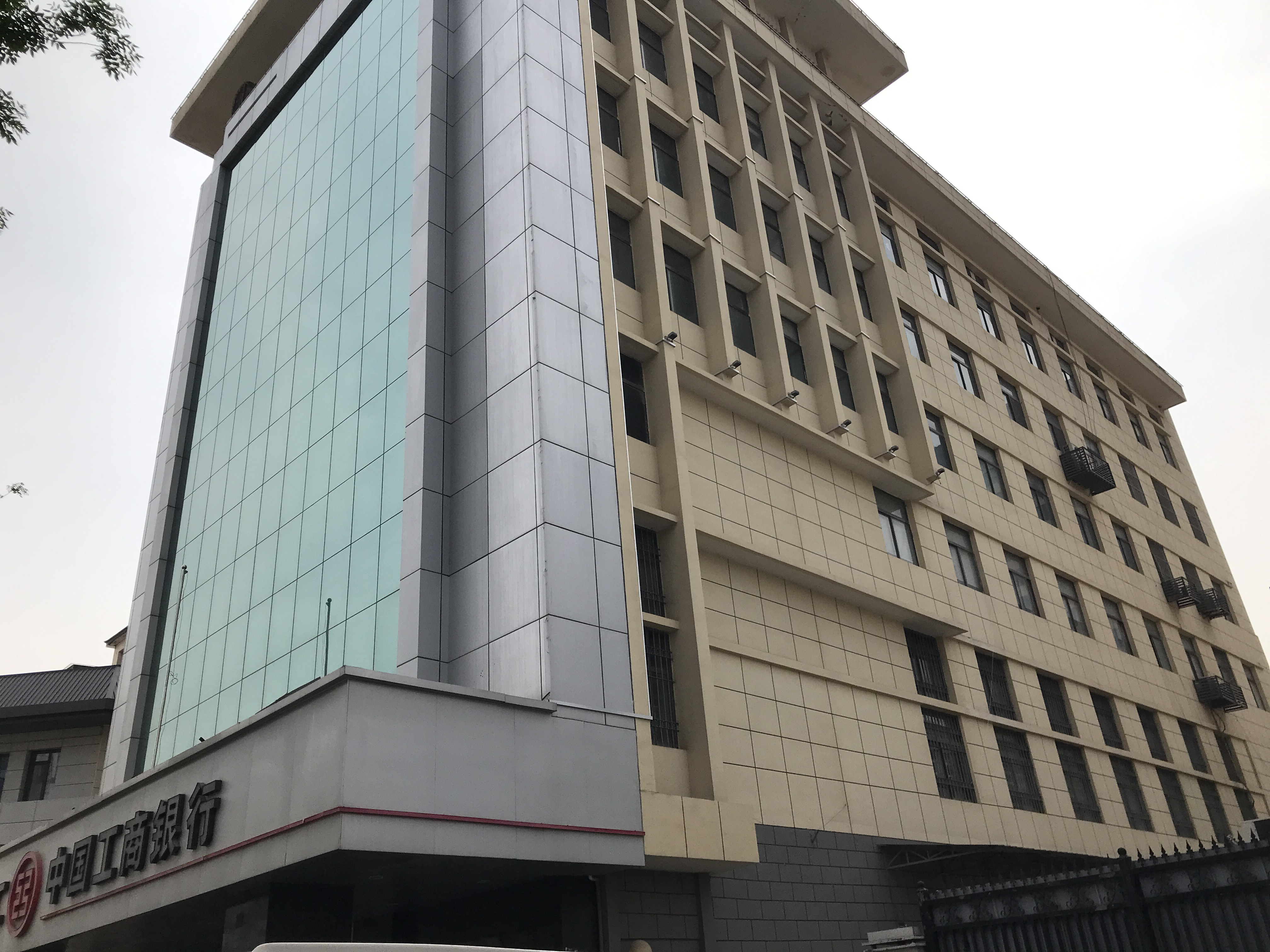 大厦图片菱形医院大楼图片南昌市青山湖区民安路388号综合楼图片兰州