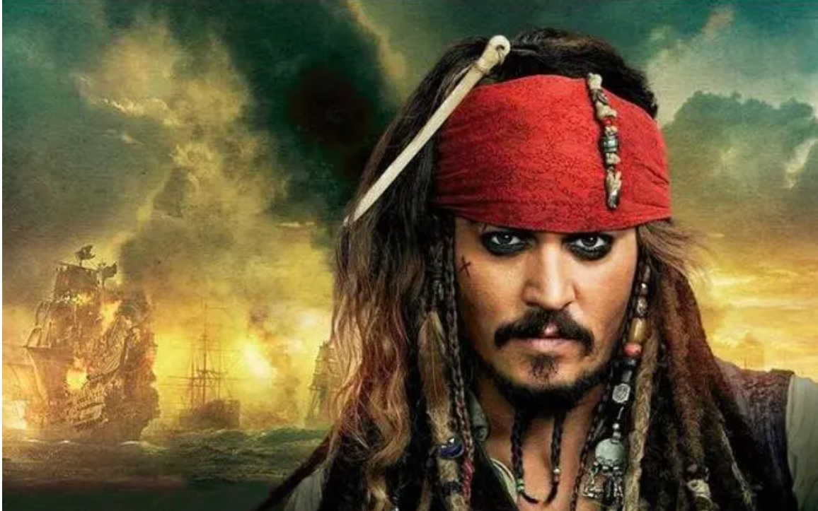 传奇继续!《加勒比海盗6》将带来全新演员阵容与故事情节