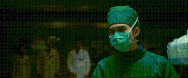 手术直播间连刷四集都不够看医疗悬疑剧这么拍何愁没观众