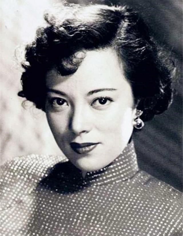 全中国最红的女明星,竟是日本间谍!