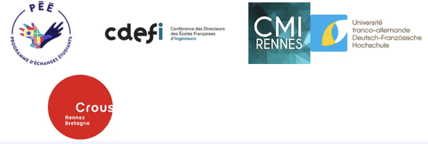 雷恩国立应用科学学院布列塔尼地区最大的工程师学院