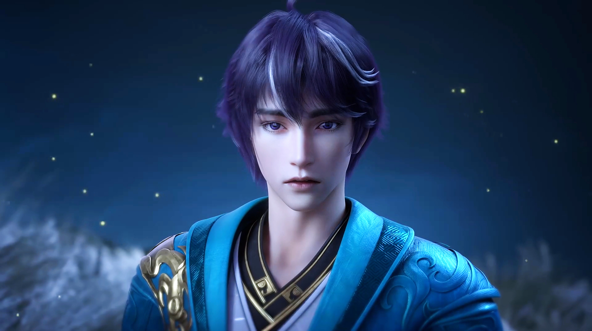 《百炼成神》罗征,太上炼器法,以肉身为器,千锤百炼终成神!