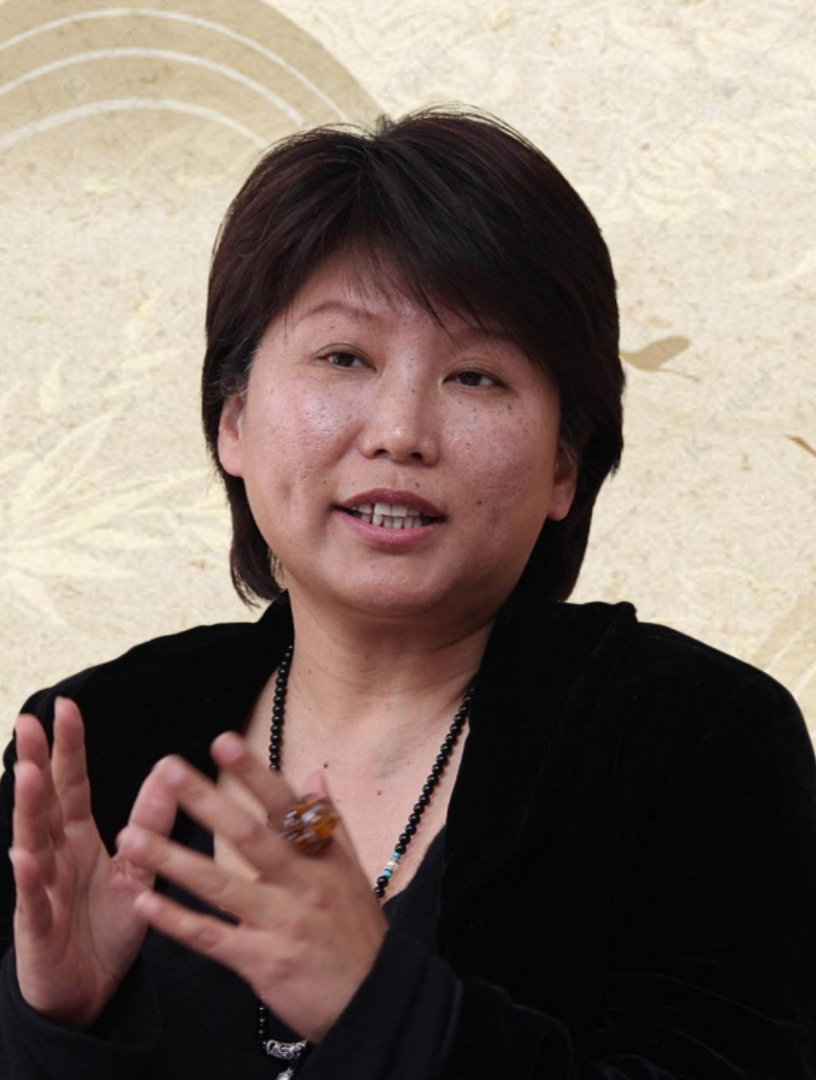 曲黎敏:养生就是养肝,学会这些方法,肝没有不好的