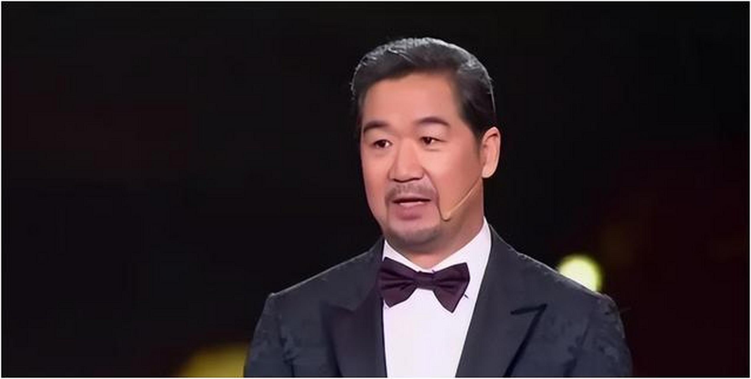 [原文:张国立综艺卖惨博眼球,转.