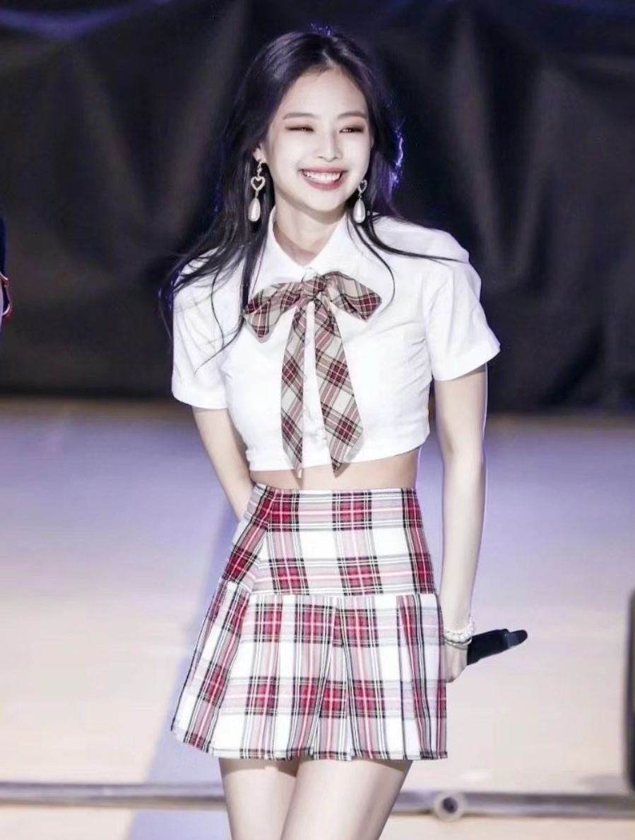 女神金珍妮清纯唯美美丽动人