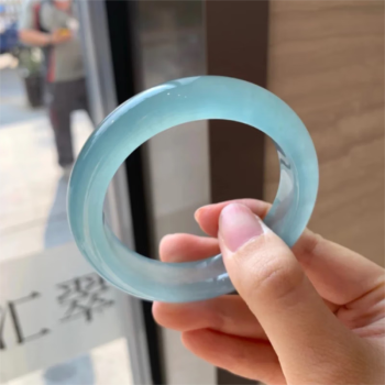 天空蓝——翡翠中的凡尔赛!