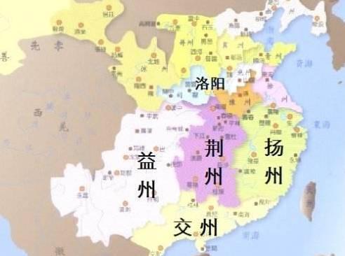 三国说——益州         益州(成都的古称),又被称为锦城,锦官城,芙蓉