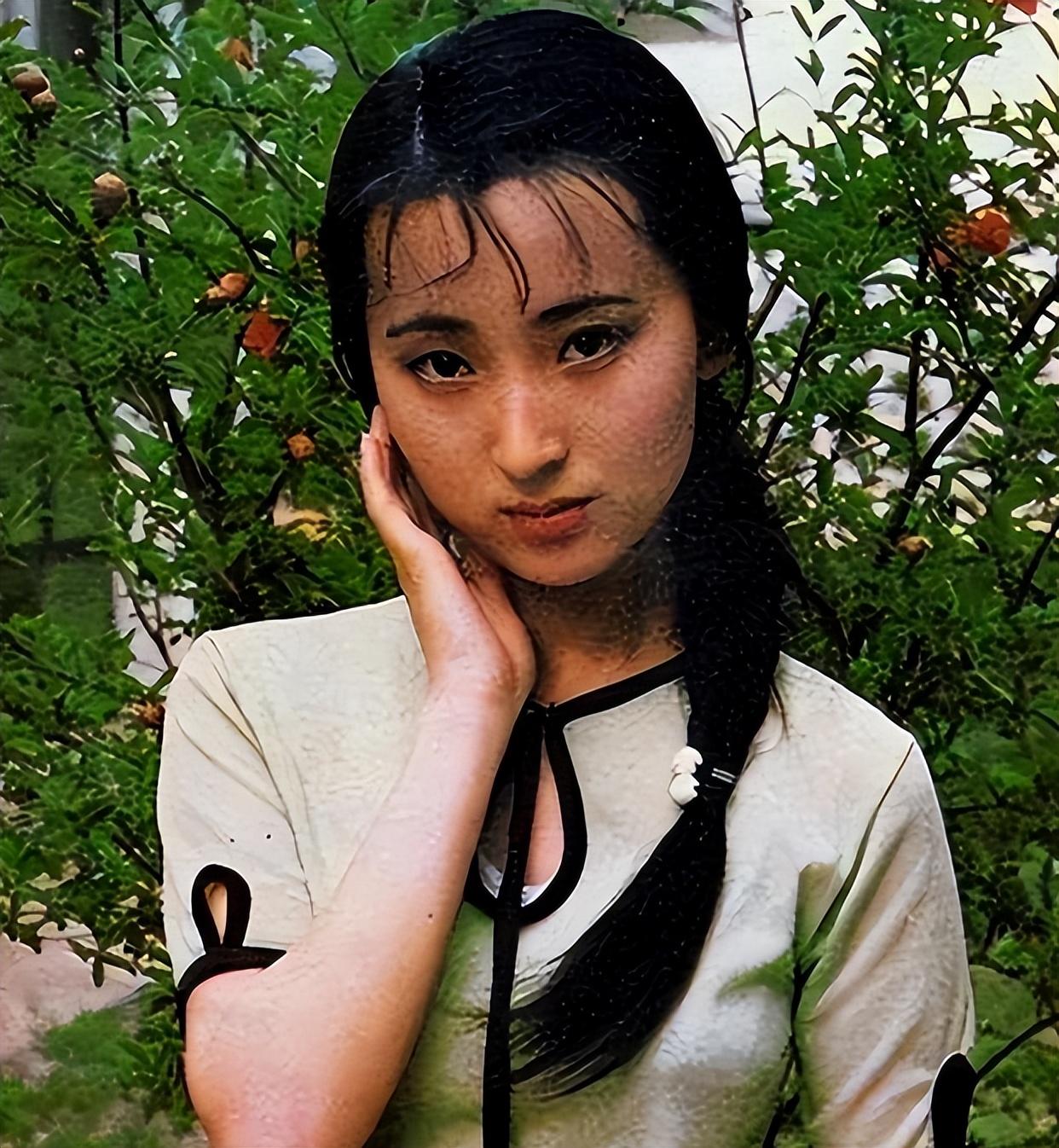 林黛玉陈晓旭出生与离世所发生的怪事原来一切有迹可循