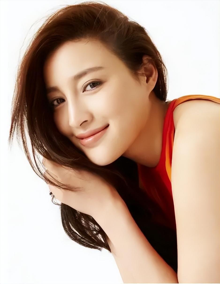 倒霉的演员甘婷婷演了个潘金莲居然把自己的下半辈子搭进去了