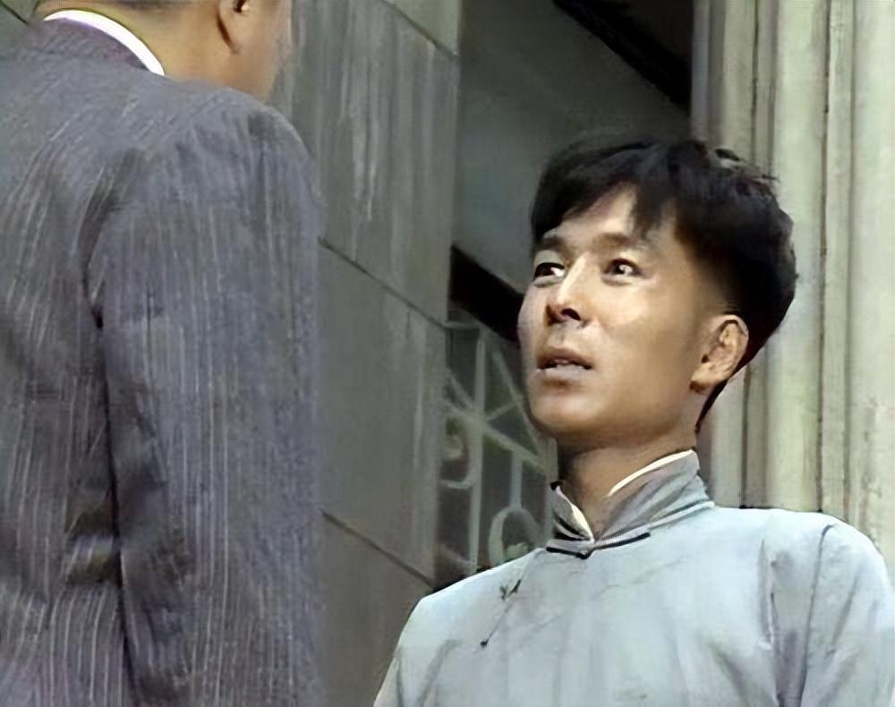 影帝谢园一生无儿无女61岁突然离世后妻子的选择让人泪目