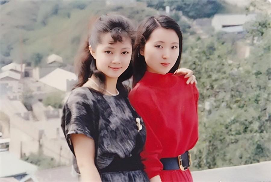 薛宝钗张莉身价过亿58岁依旧未婚无儿无女难逃红楼一梦