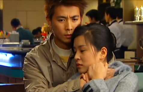 6位初代国模告诉你中式审美里的高级脸从来都是浓眉大眼