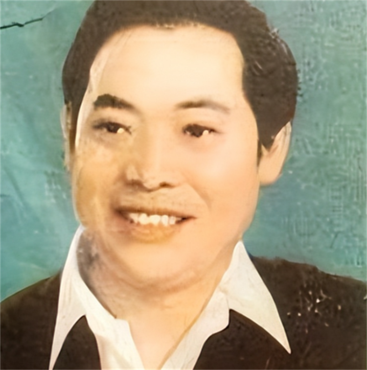 张振富病逝24年了遗孀宋丽华至今仍走不出来