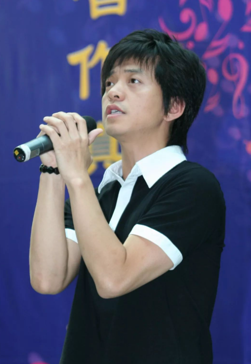 丁克19年后李健的人间清醒撕裂多少人的隐痛