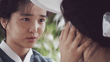 出道就是顶级大导领进门怎么没人骂她是翻版刘浩存