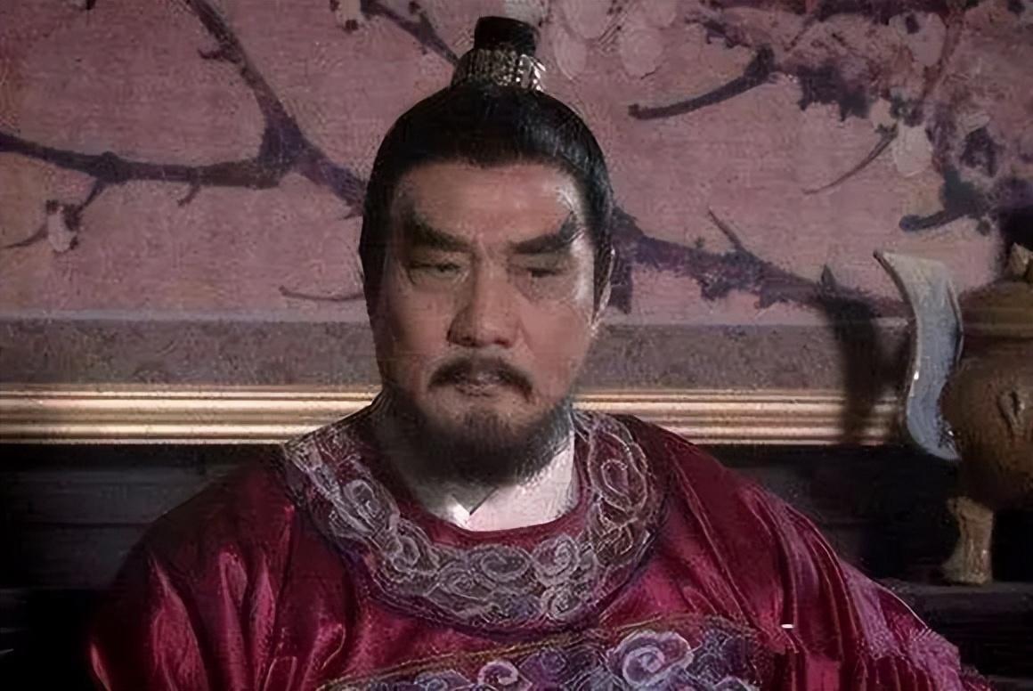 朱亮祖扛住徐达砍伤常遇春朱元璋鞭杀他10年后再灭他全家