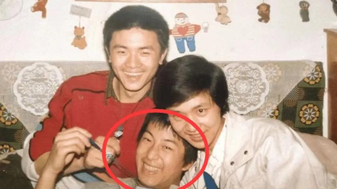 张嘉译