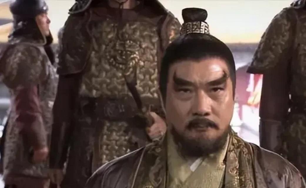 朱亮祖扛住徐达砍伤常遇春朱元璋鞭杀他10年后再灭他全家