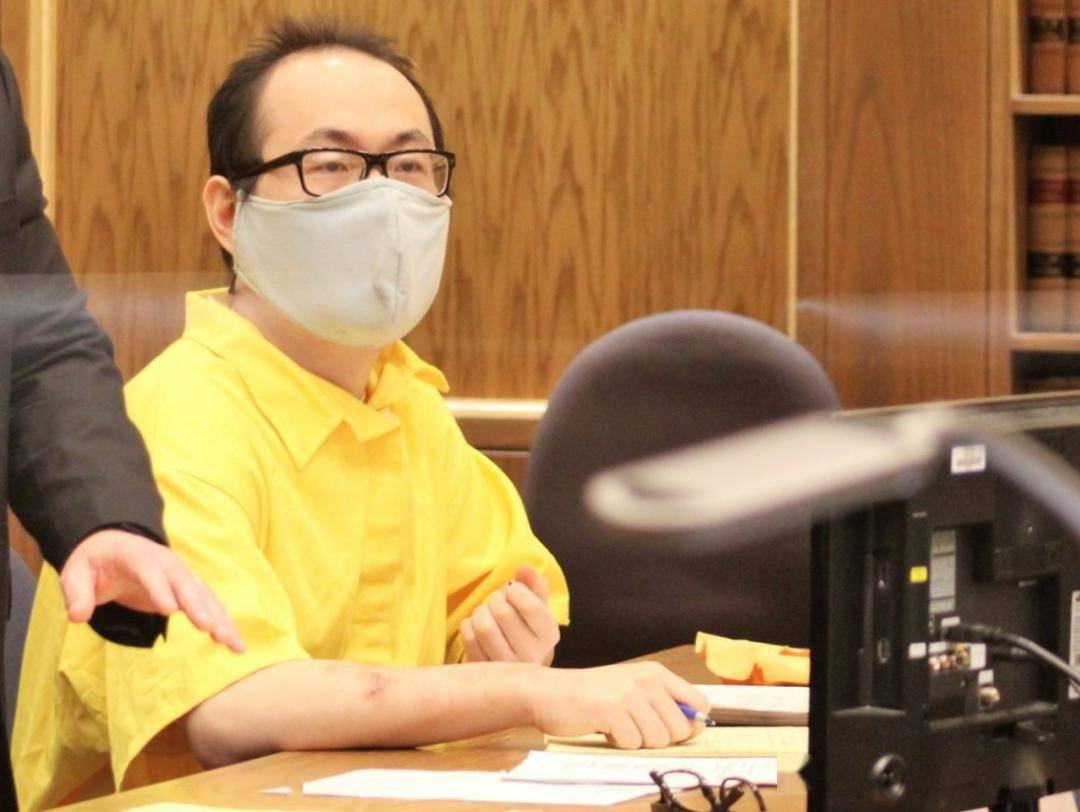 回顾:麻省才子潘勤轩射杀耶鲁研究生,警方调查发现两人互不认识