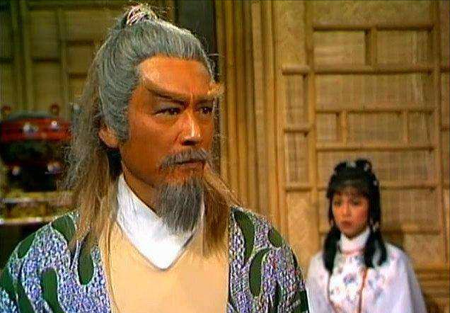 黄药师别硬演有人帅气逼人有人邪傲霸气有人纯属搞笑